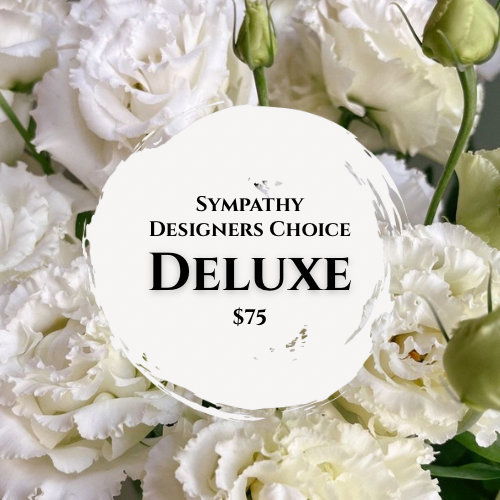 Deluxe- Sympathy