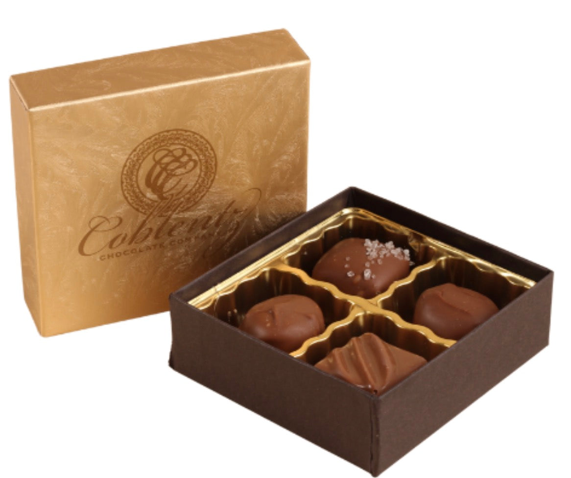 Premium Coblentz Chocolate Gift Box