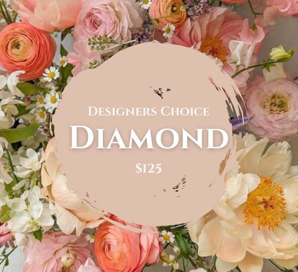 Diamond