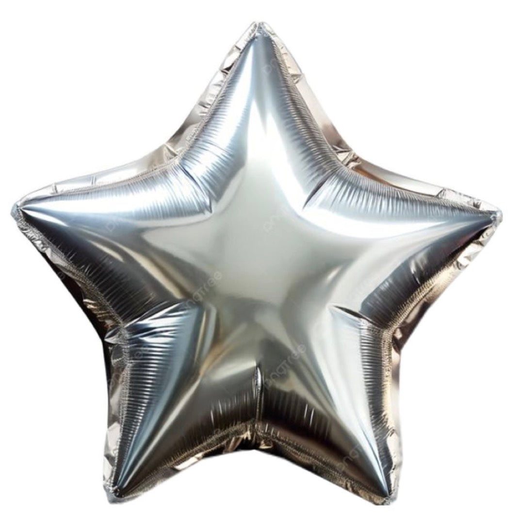 Mylar Balloon to Occasion