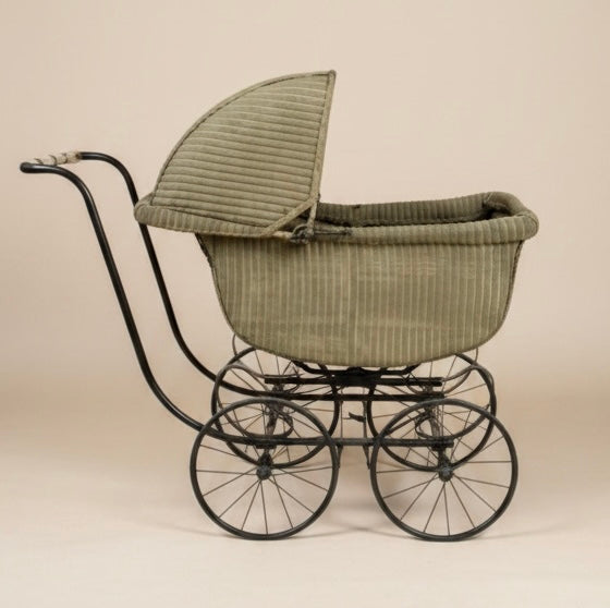 Vintage Baby Pram Rental