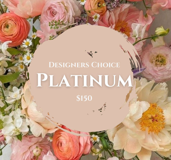Platinum