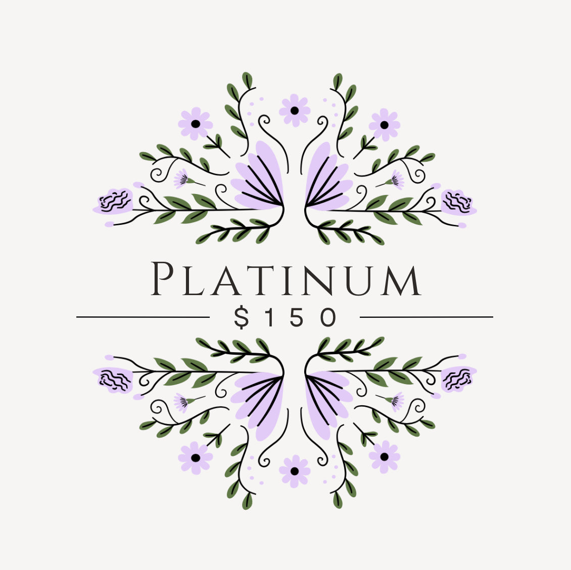 Platinum