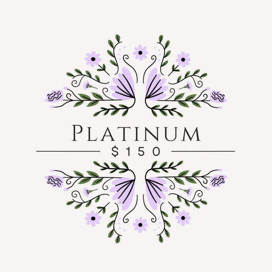 Platinum