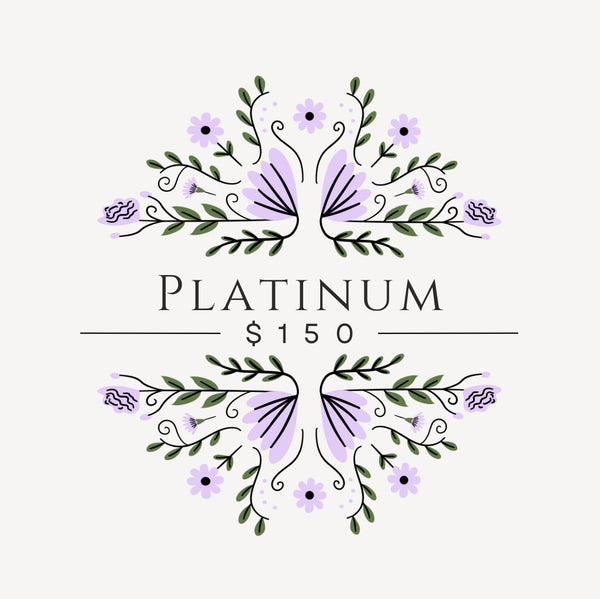 Platinum