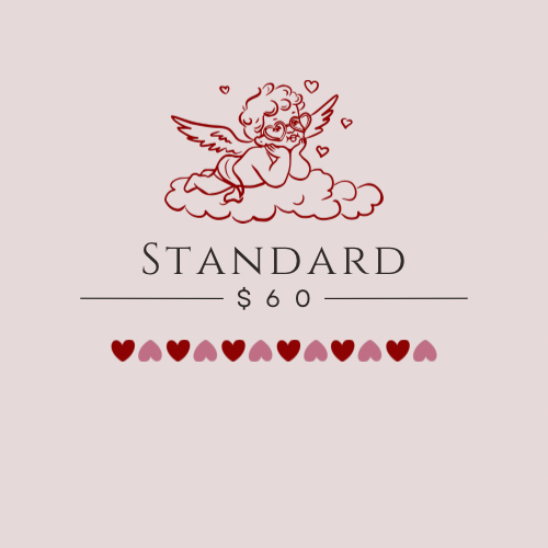 Standard {V-Day Edition}