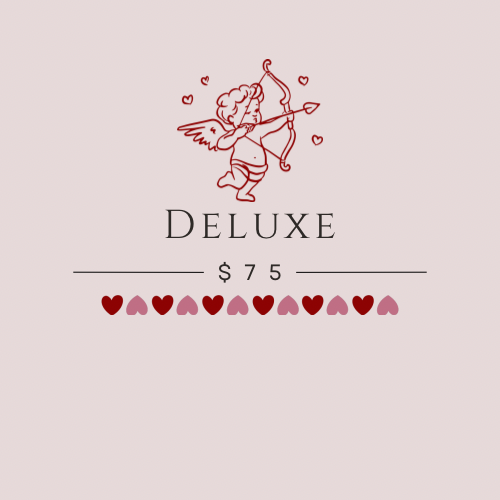 Deluxe {V-Day Edition}