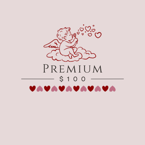 Premium {V-Day Edition}