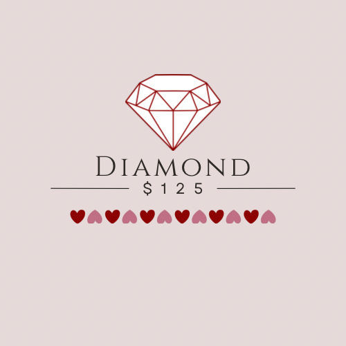 Diamond {V-Day Edition}