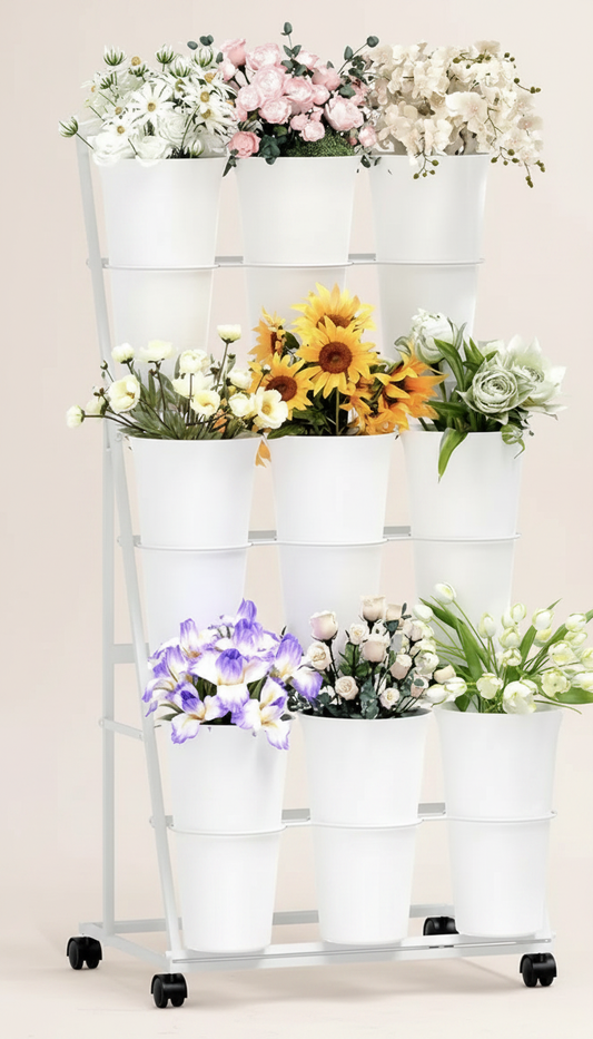 Flower Cart Rental (Small)