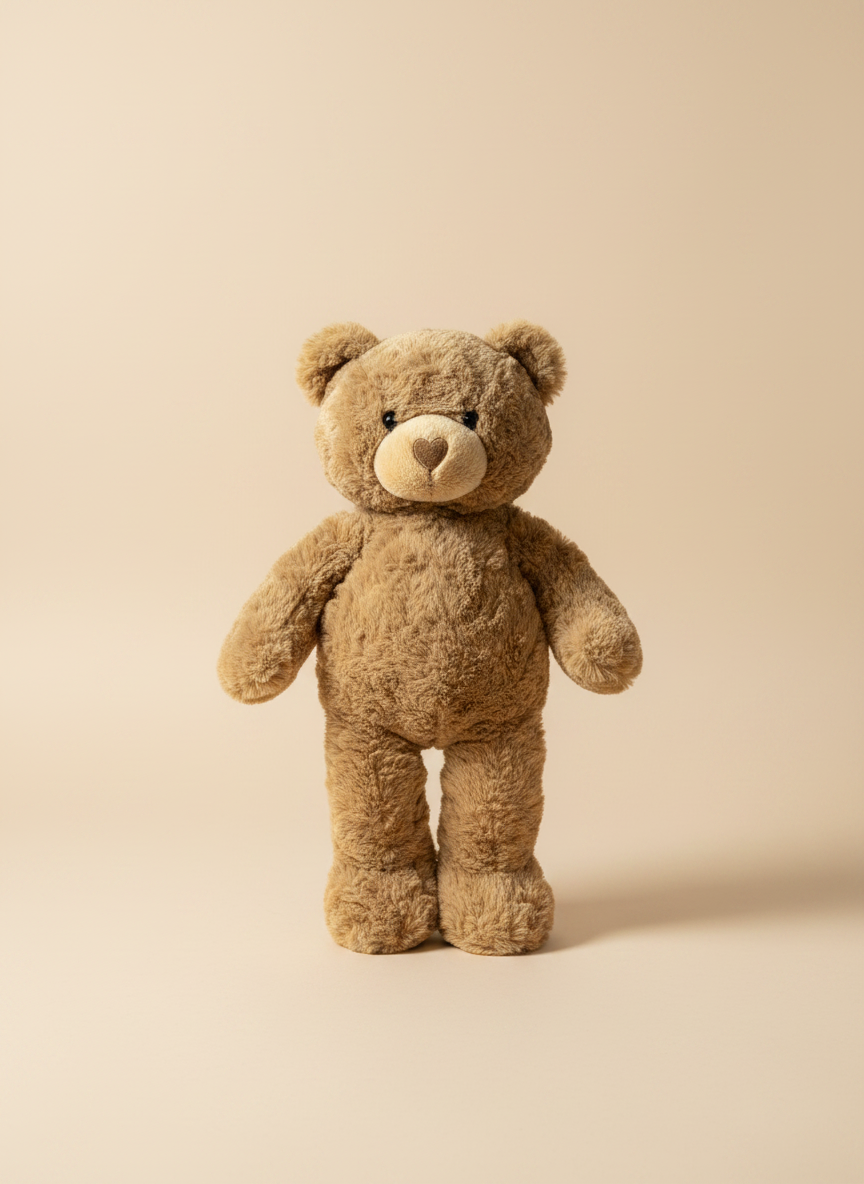 Teddy Bear